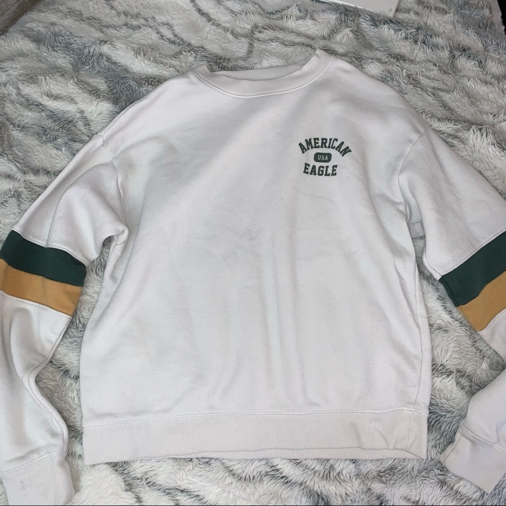 American Eagle Sweatshirt